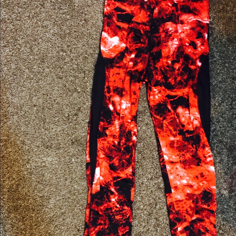 Legging pants